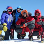 summit photo